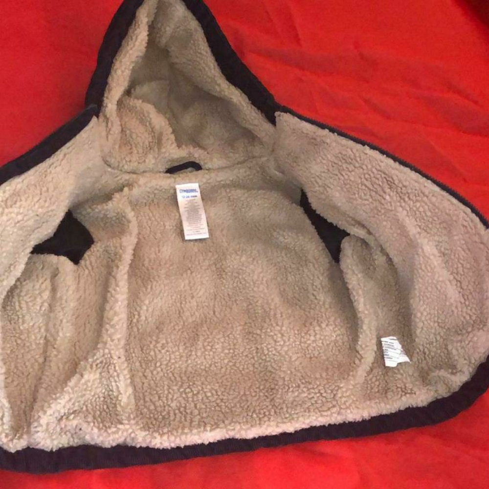 Classic warm Kids coats/Jacket- 2 Days Shipping